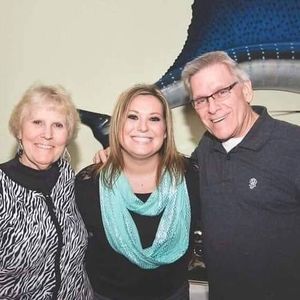 Meet your Posher, Stefanie